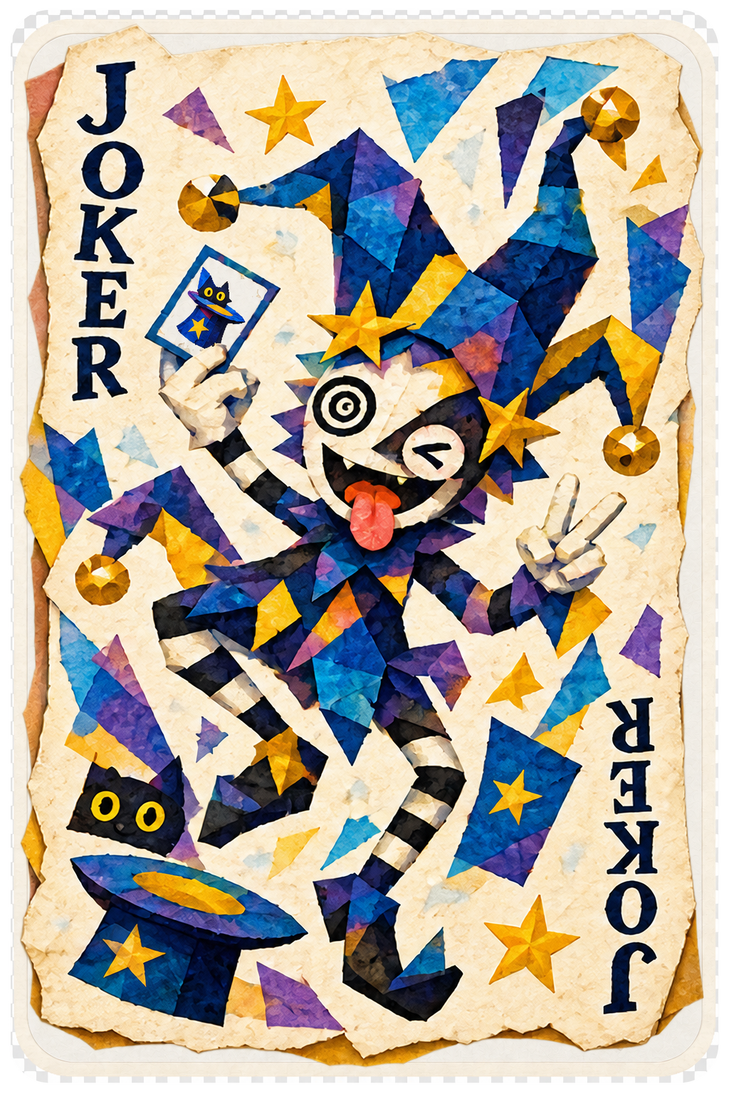 JOKER
