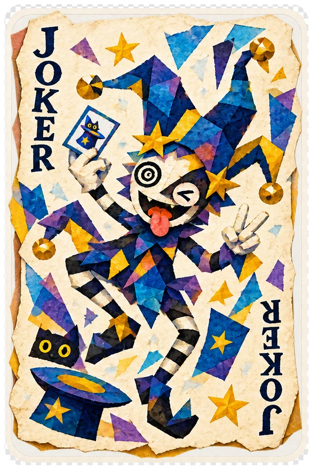 JOKER